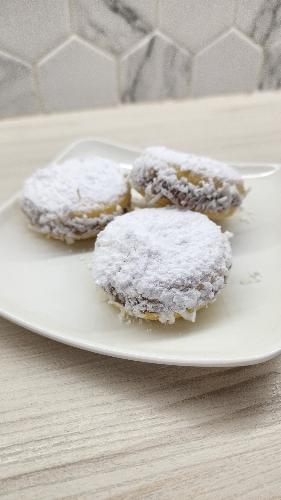 Alfajores