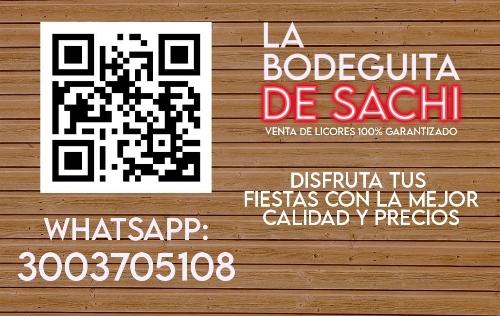 LA BODEGUITA DE SACHI