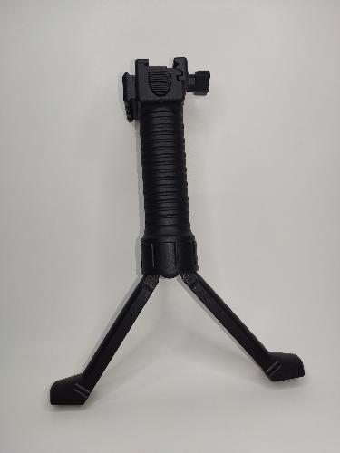 20mm Elastic Bipod Grip