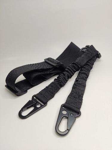 American double point cord (standard) BK