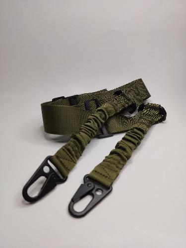 American double point cord (standard) OD