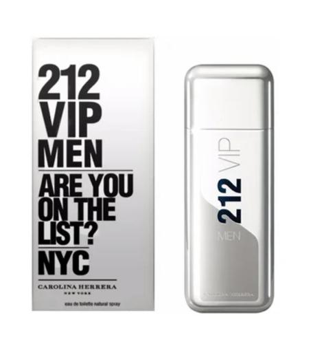 212 VIP CH MEN 