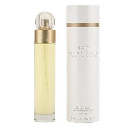 AAA 360° - EAU DE TOILETTE - 100ML - MUJER