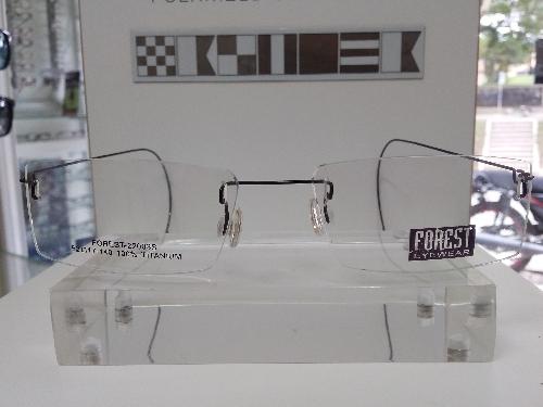 Forest 220035 Titanium