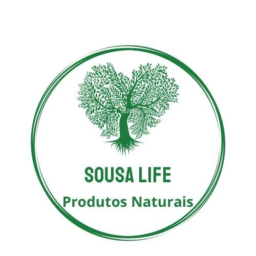 SOUSA LIFE PRODUTOS NATURAIS