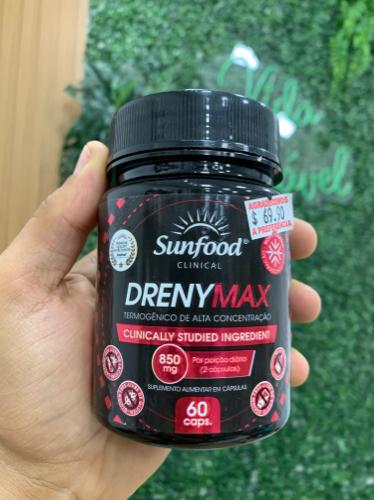 DRNYMAX