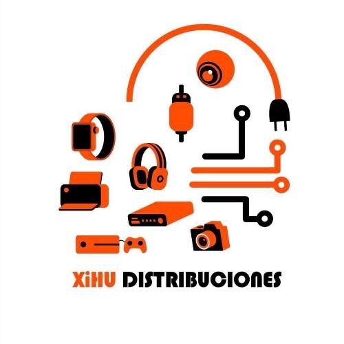 XiHU DISTRIBUCIONES