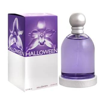 Halloween dama