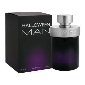 Halloween man