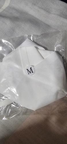 Pantys sin costura M (BLANCO)