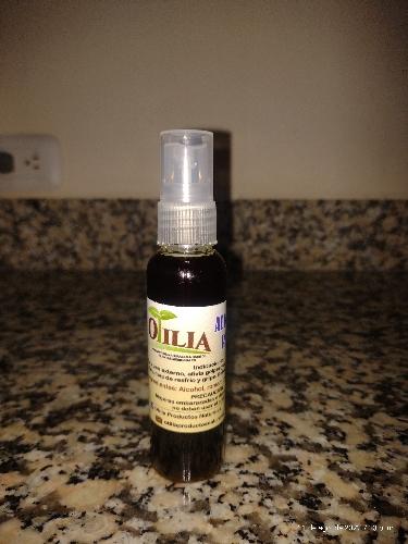 Alcohol Romero 60 Ml