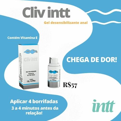 Cliv Intt - 17g