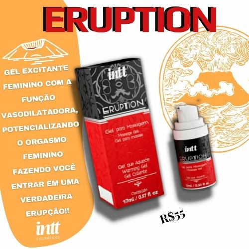 Eruption