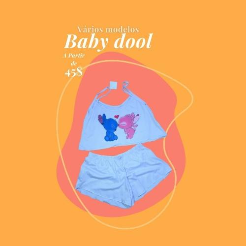 Baby dooll