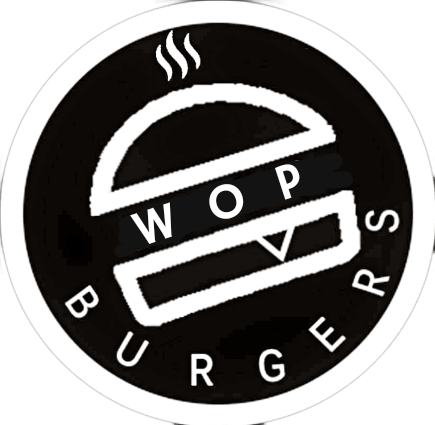 WOP BURGERS