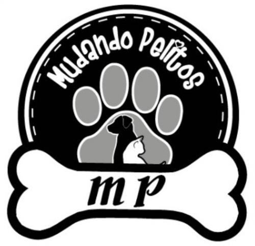Mudando Pelitos
