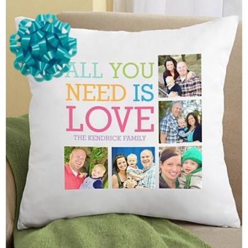 Cojines Personalizados