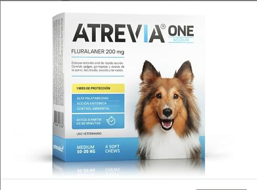 Atrevia 10- 20kg