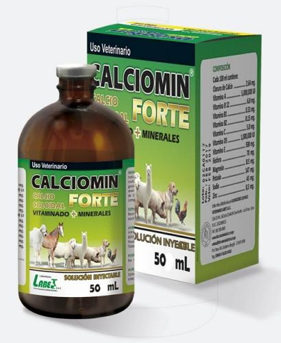 Calciomin forte 50ml