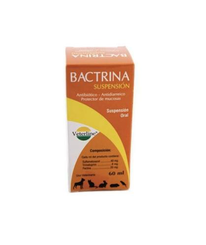 Bactrina suspension 60ml