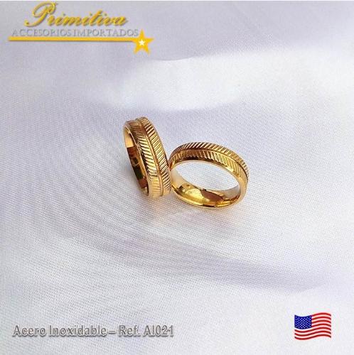 ANILLO AI021