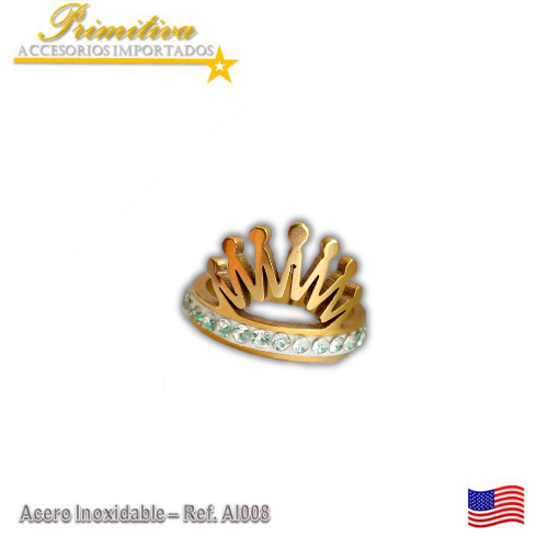 ANILLO AI008