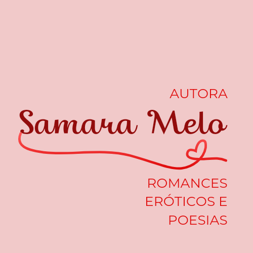 Autora Samara Melo
