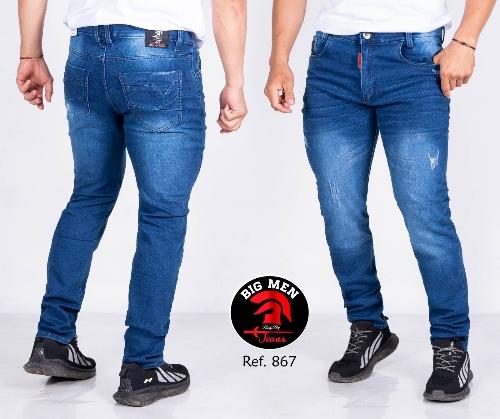 Jeans Masculinos
