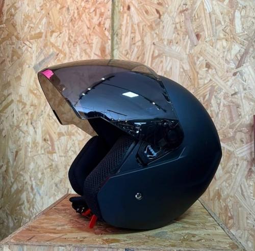 Casco unisex