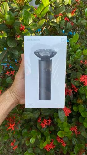 Barbeador Xiaomi 