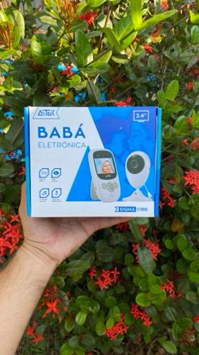 Baba eletrônica B166