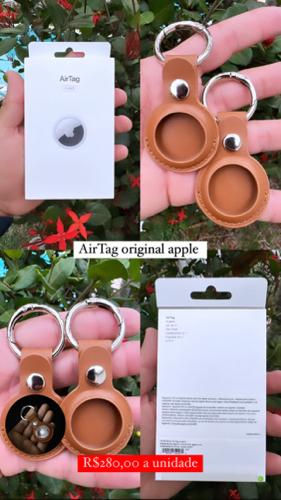 AirTag apple 