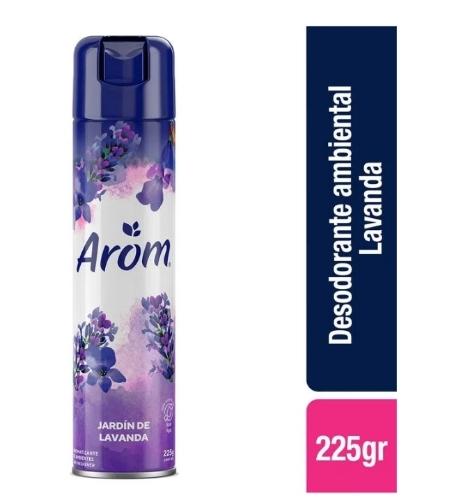 Desodorante ambiental arom lavanda