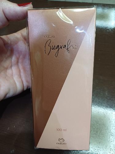 Biografía Clásico femenino