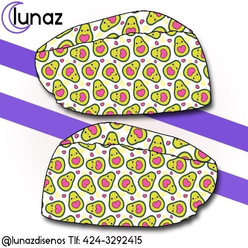 Aguacates cute 1
