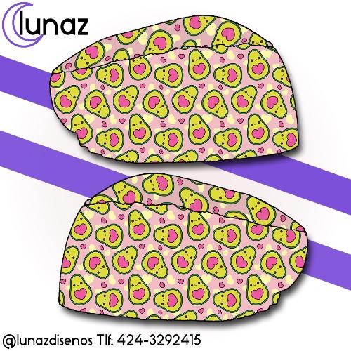 Aguacates cute 4