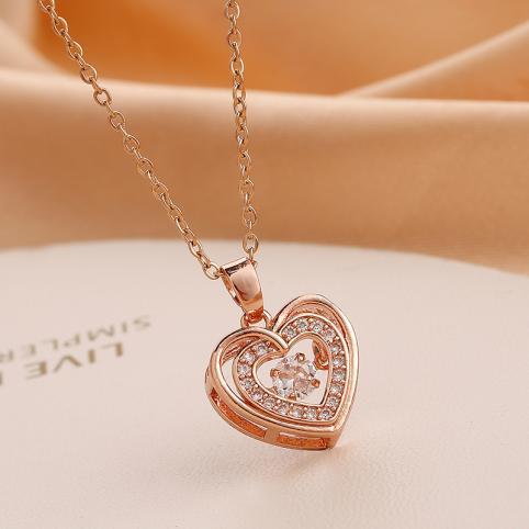 Collar acero inoxidable 5