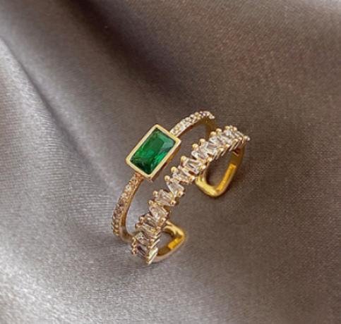 Anillo de S925