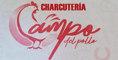 CHARCUTERIA CAMPO DEL POLLO