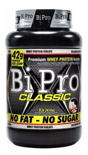 Bi Pro classic 2LB