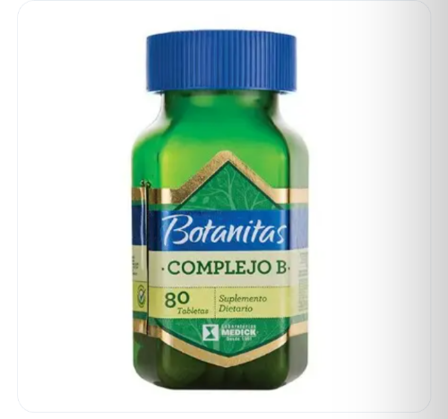 Complejo B