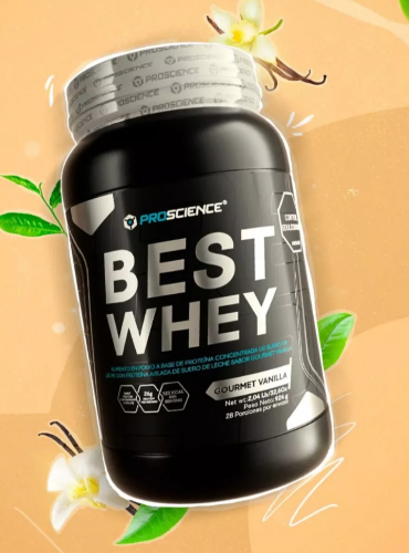 Best whey