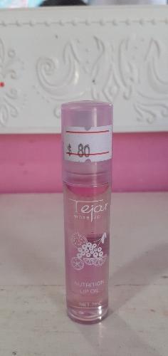 Brillo labial