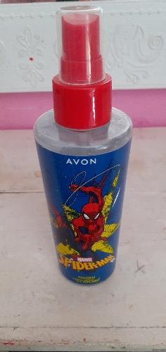 Colonia de niño Avon