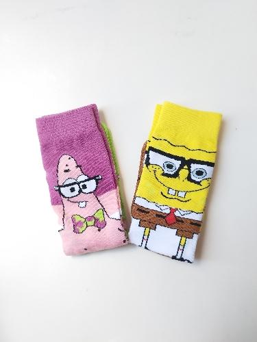 Bob glasses 