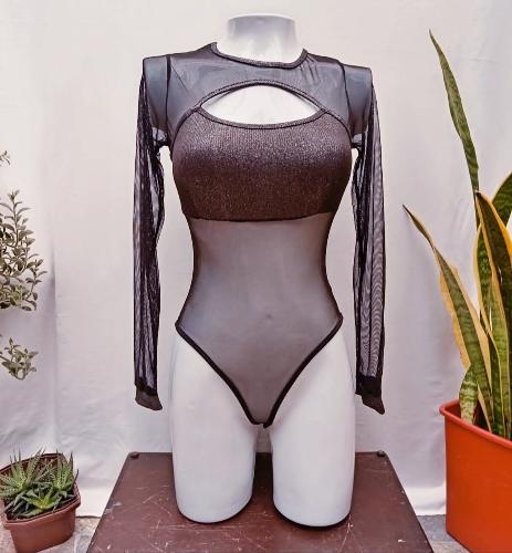 Body brillante 