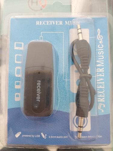 Adaptador bluetooth