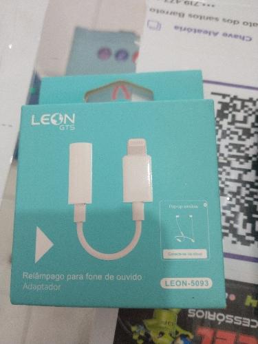 Adaptador P2 para iPhone