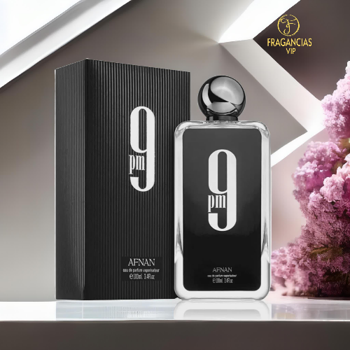 9pm de Afnan 100ml