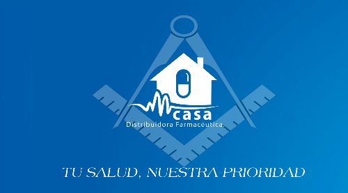 Distribuidora Farmaceutica CASA
